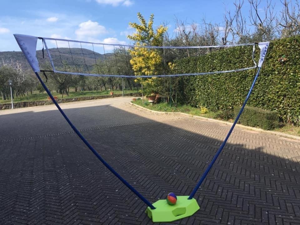 Le Coccole Del Trasimeno Guest House Tuoro sul Trasimeno Exterior photo
