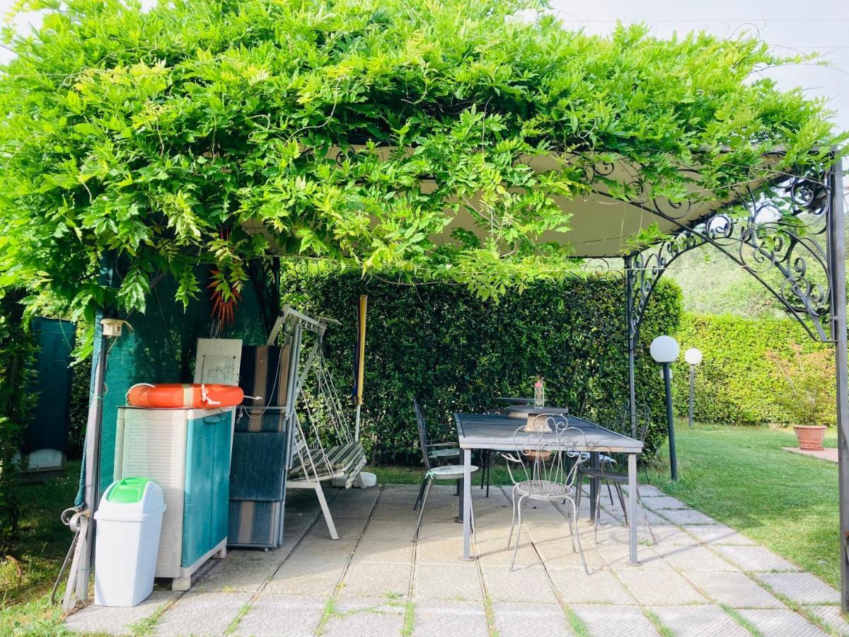 Le Coccole Del Trasimeno Guest House Tuoro sul Trasimeno Exterior photo