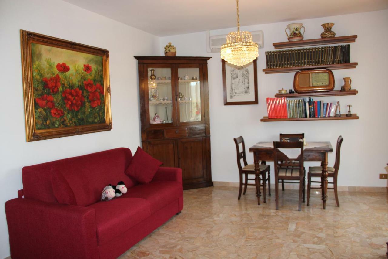 Le Coccole Del Trasimeno Guest House Tuoro sul Trasimeno Exterior photo