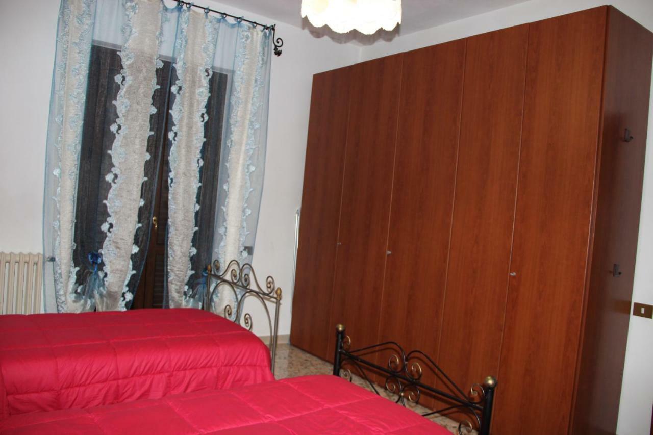 Le Coccole Del Trasimeno Guest House Tuoro sul Trasimeno Exterior photo