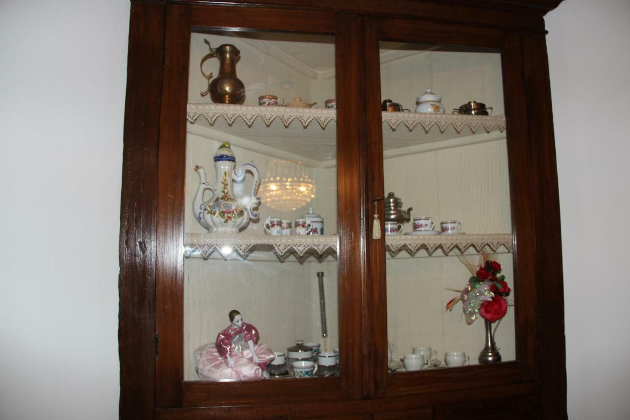 Le Coccole Del Trasimeno Guest House Tuoro sul Trasimeno Exterior photo