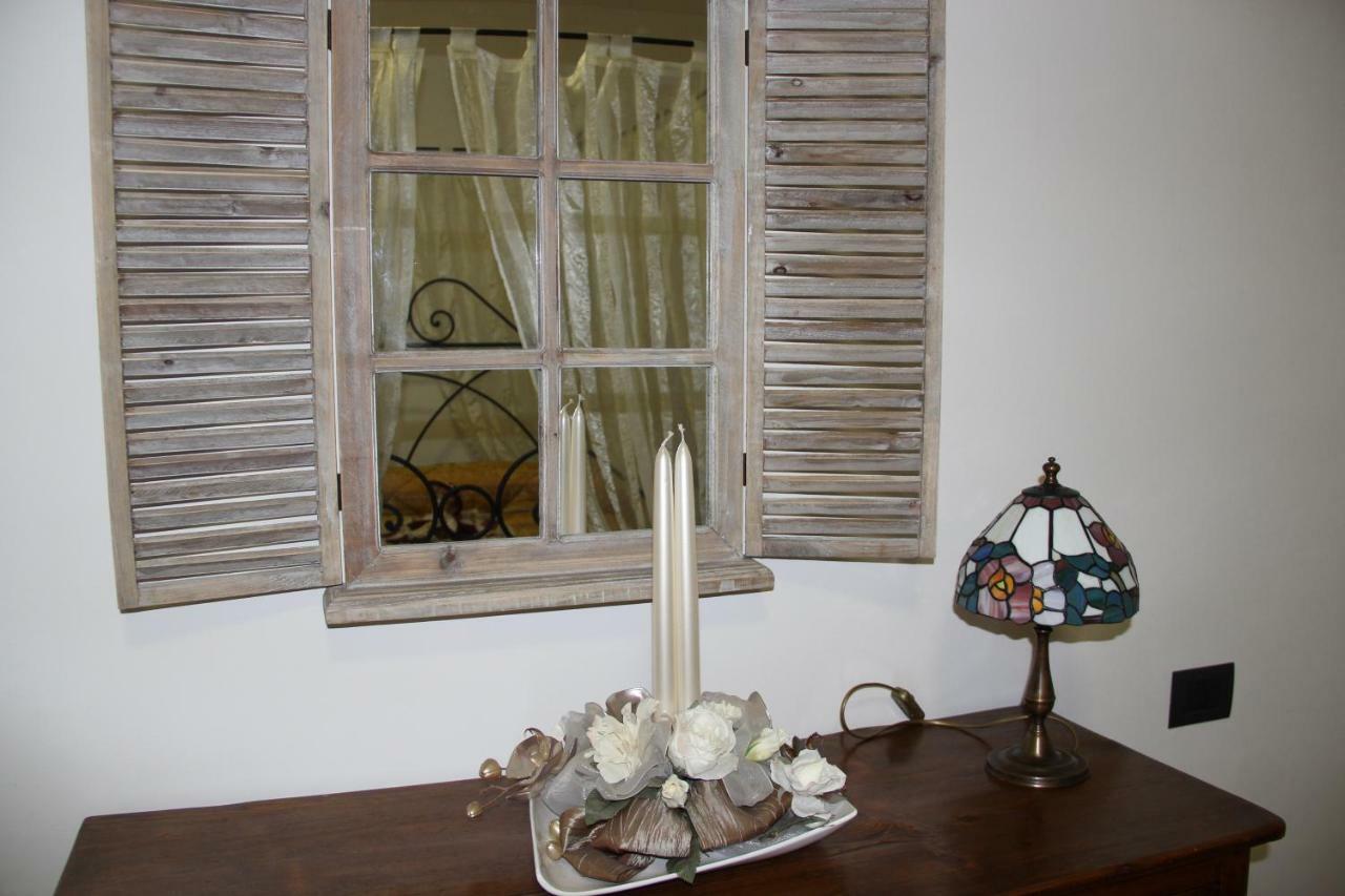 Le Coccole Del Trasimeno Guest House Tuoro sul Trasimeno Exterior photo